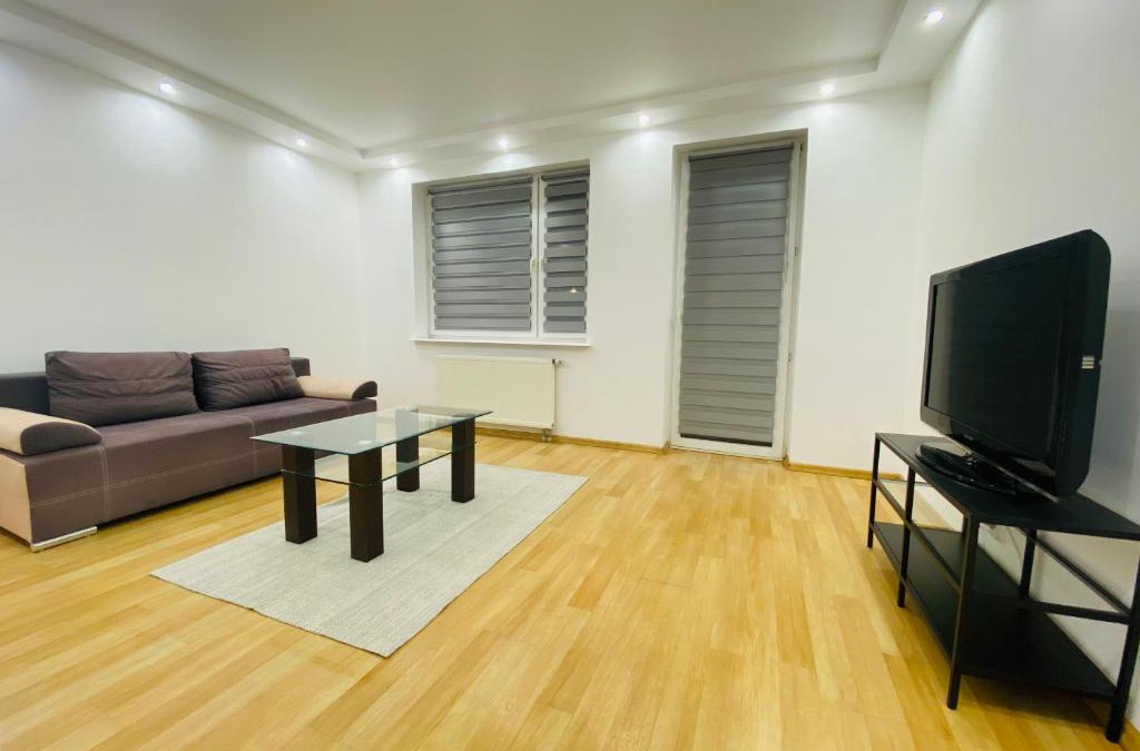 Fikakowo Apartment | Mieszkanie Gdynia Fikakowo