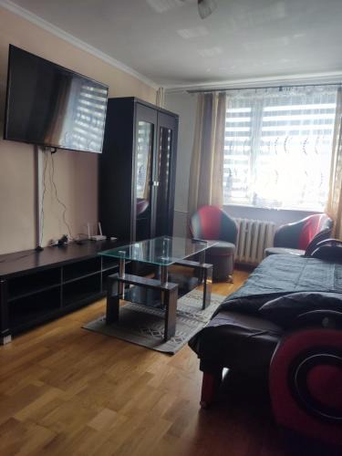 Jaroslaw Apartment | Mieszkanie Jarosław Żeromskiego 10