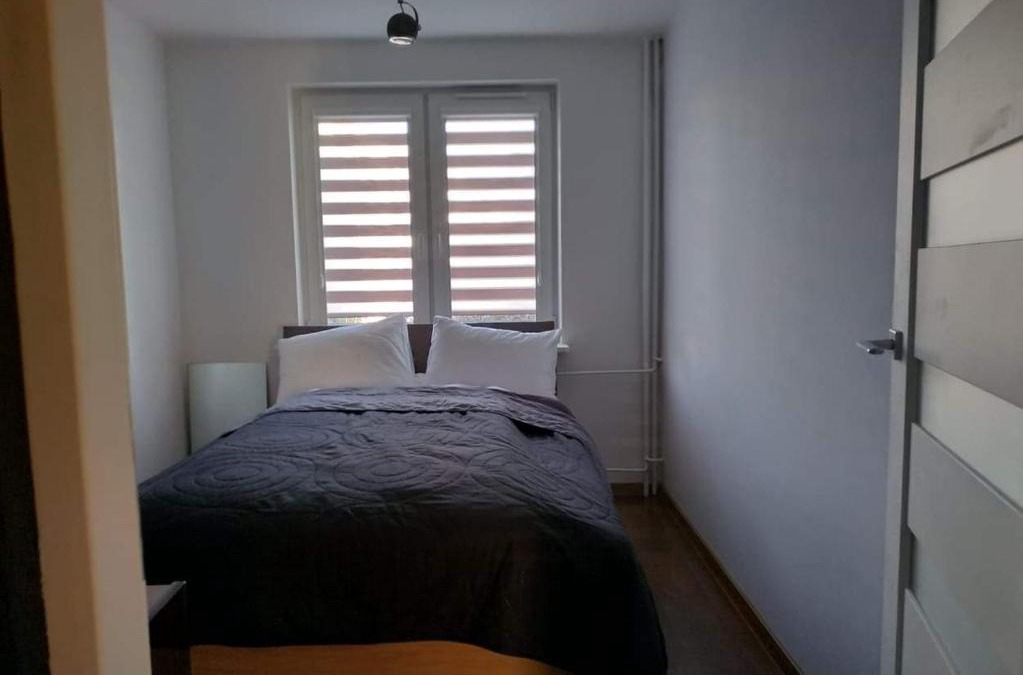 Sanok Apartment | Mieszkanie Nad Sanem