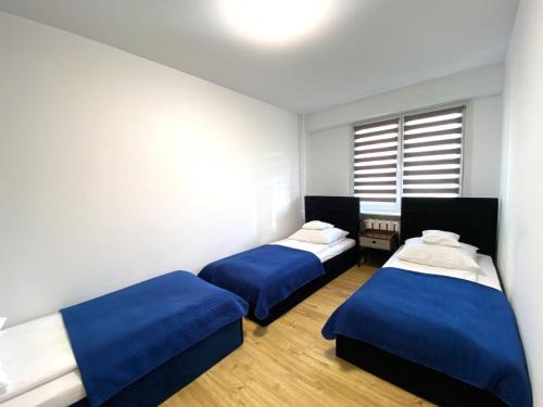 Mielec Apartment | Mieszkanie ul. Raciborskiego