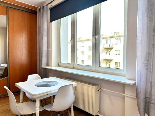 Gdynia Apartment | Mieszkanie Władysława IV