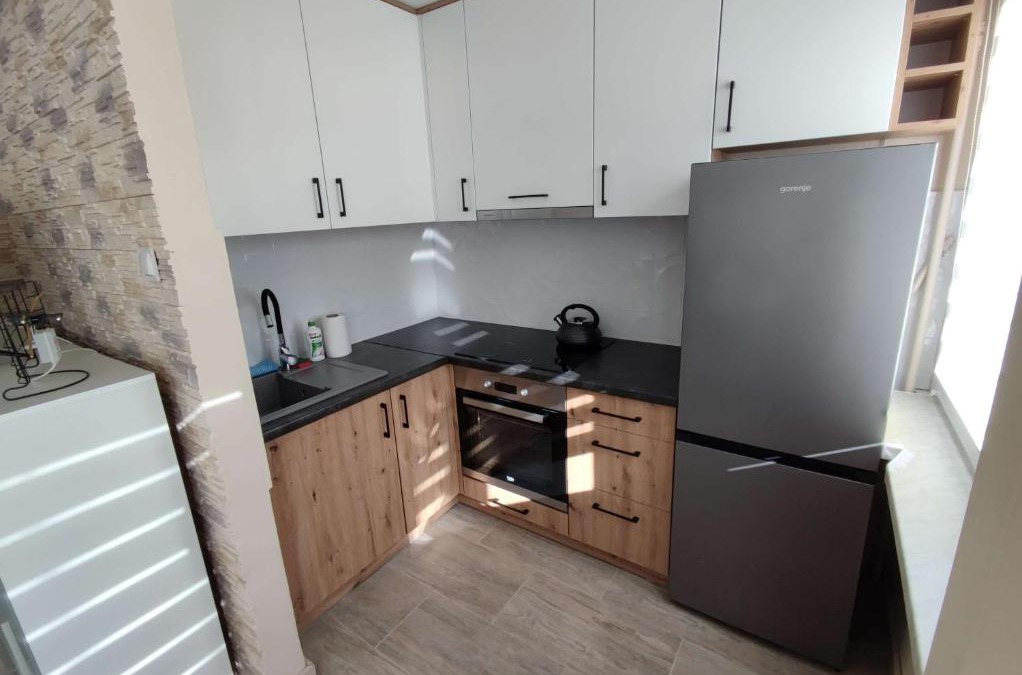 Monki Apartment | Mieszkanie w Mońkach