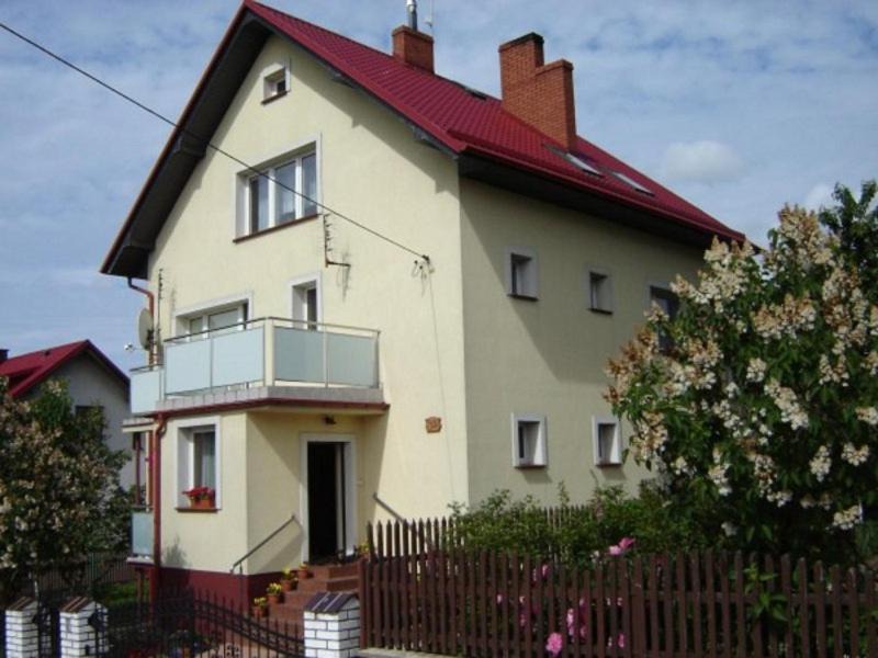 Chmielno House | Mieszkanie Wakacyjne Adam