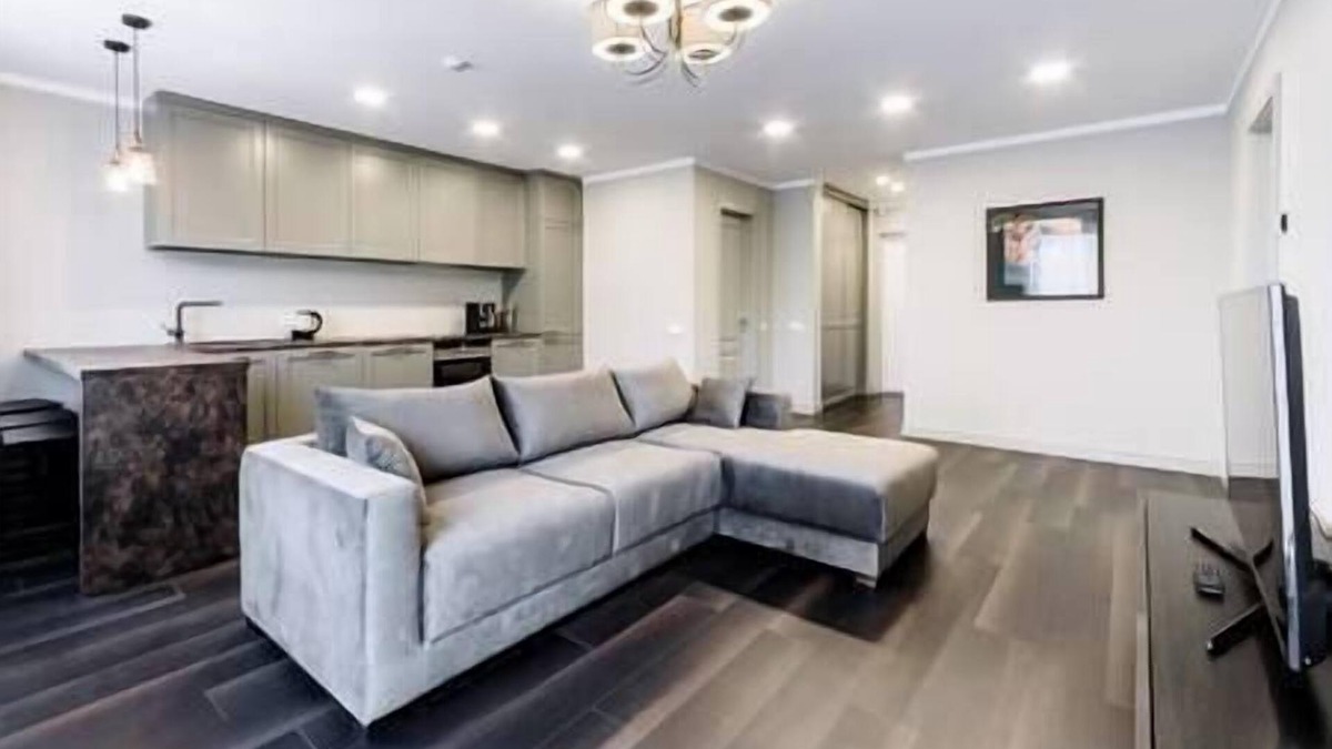 Old Town Apartment | Mieterlux Memel