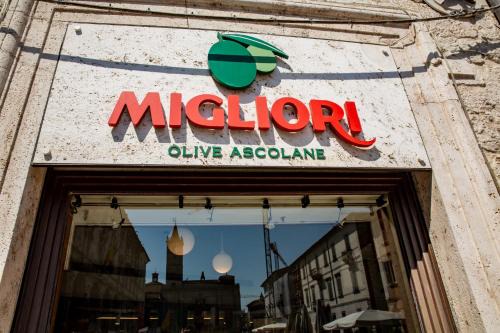 Centro Storico Bed & Breakfast | Migliori Olive Ascolane beds