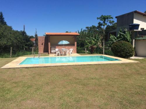 Miguel Pereira House | Miguel Pereira, Casa Na Serra, RJ