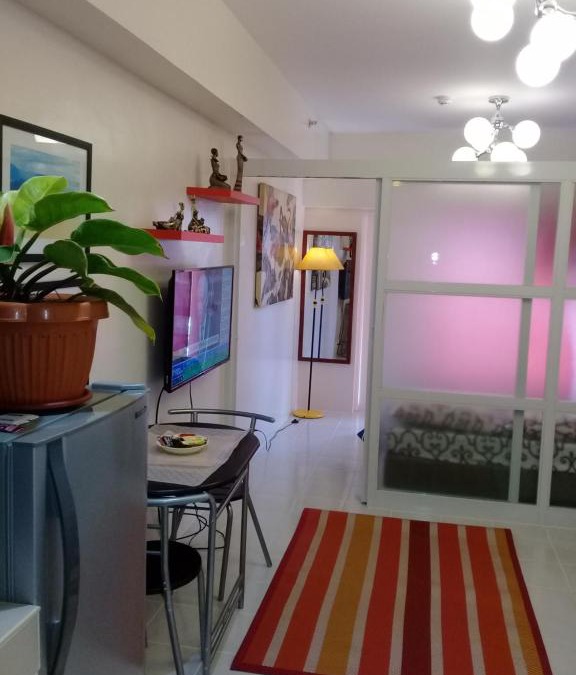 San Jose Apartment | Miguel's Place at Tagaytay Prime Residences