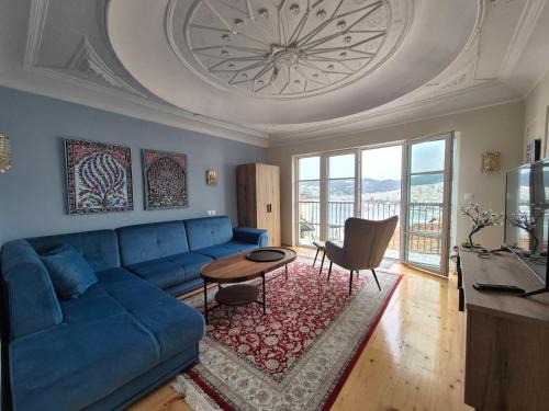 Kavala Villa | Mihail Residence - Soul of Kavala