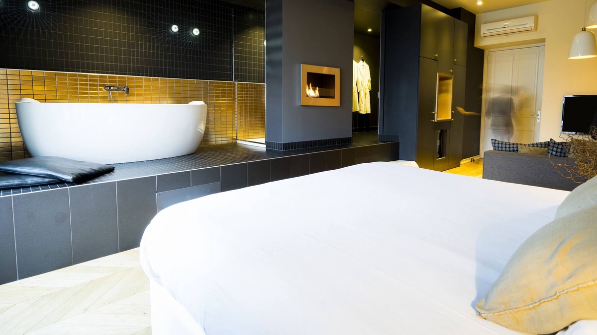 Bellecour - Hotel Dieu Hotel | MiHotel