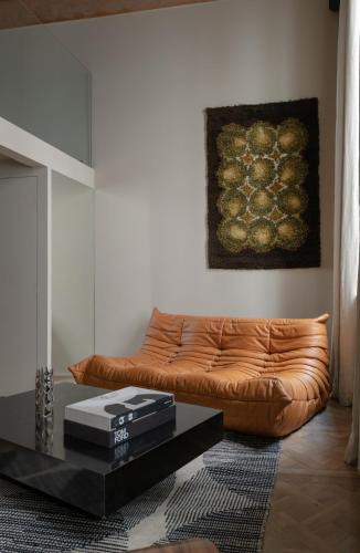 Terreaux - Bat d'argent Hotel | MiHotel Serlin