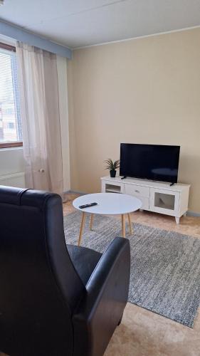 Petajavesi Apartment | Miilunhovi kolmio
