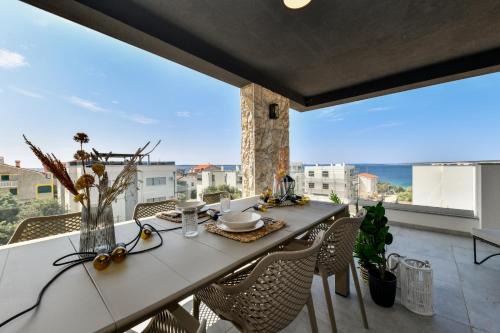 Kolan Apartment | Mijatović holidays Sunset Villa Mandre min 4 nights stay