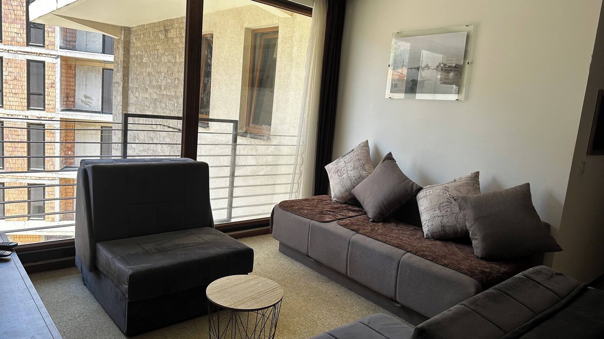 Budva Apartment | Mik Apartments Heart of Budva 1+1 40sqm