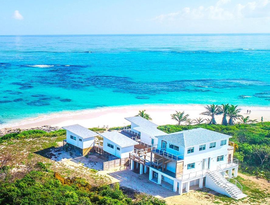 Governor's Harbour Resort | Mika's Resort