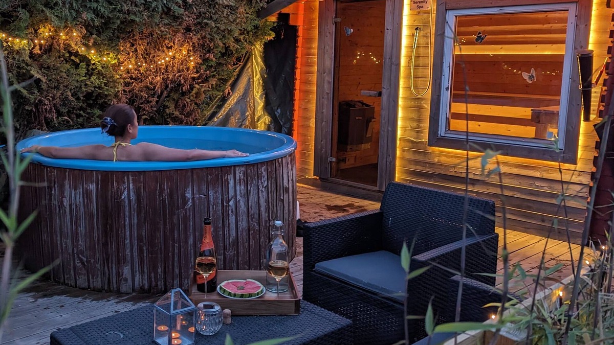 Sandefjord Bed & Breakfast | Mikael's Bed & Spa