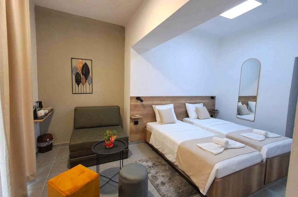 Skopje Region Apartment | Mikas Apartments