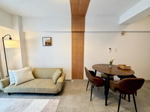Adachi Apartment | MIKASA guesthouse