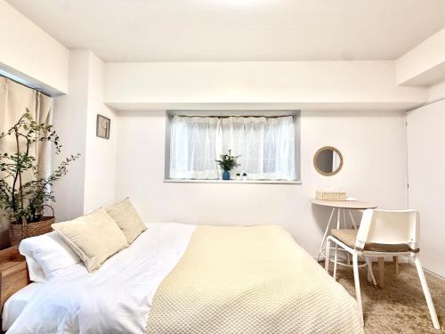 Adachi Apartment | MIKASA guesthouse2