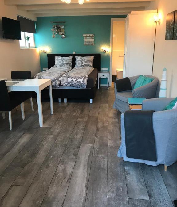 Zandvoort House | Mikasabeach