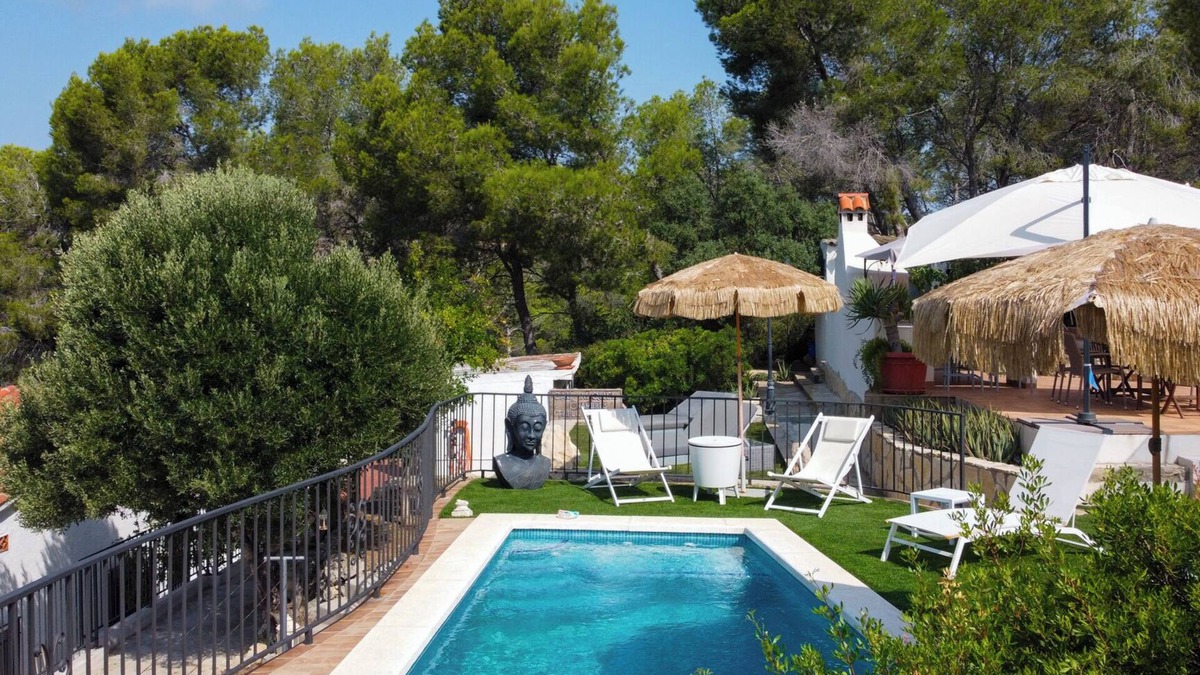 Sant Pere de Ribes Villa | Mikasi Hills by Hello Homes Sitges