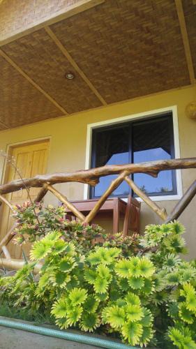 San Juan House | MIKI's Guest House