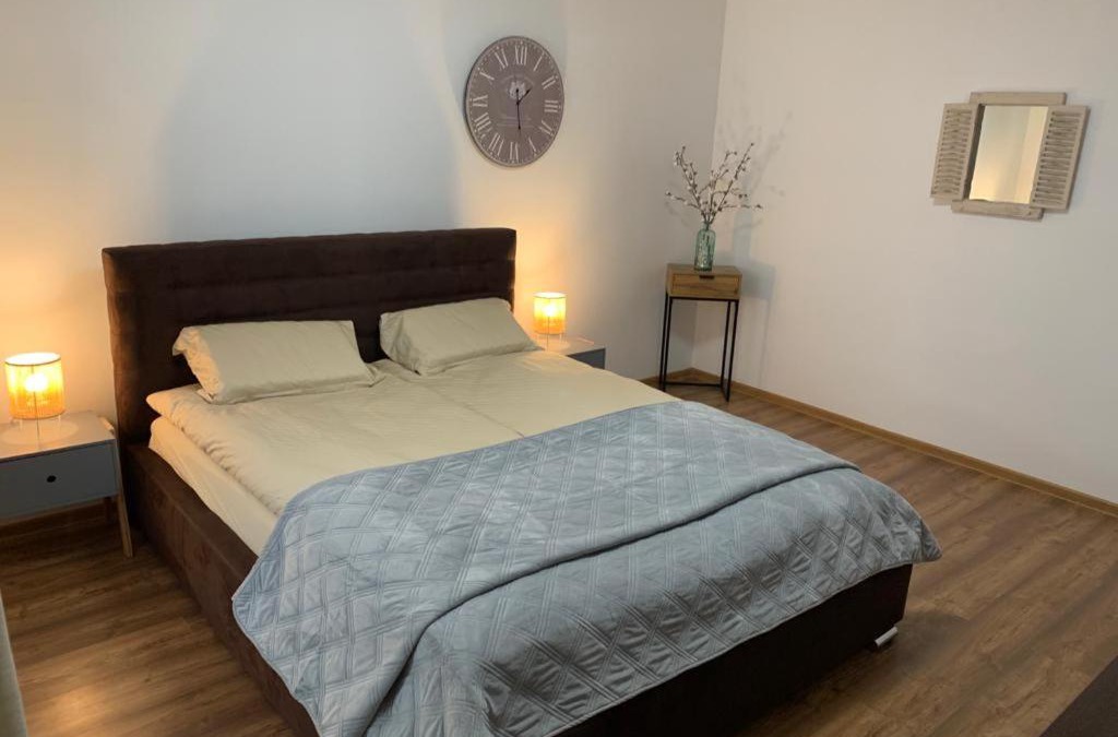 Mikolajki Apartment | Mikołajki