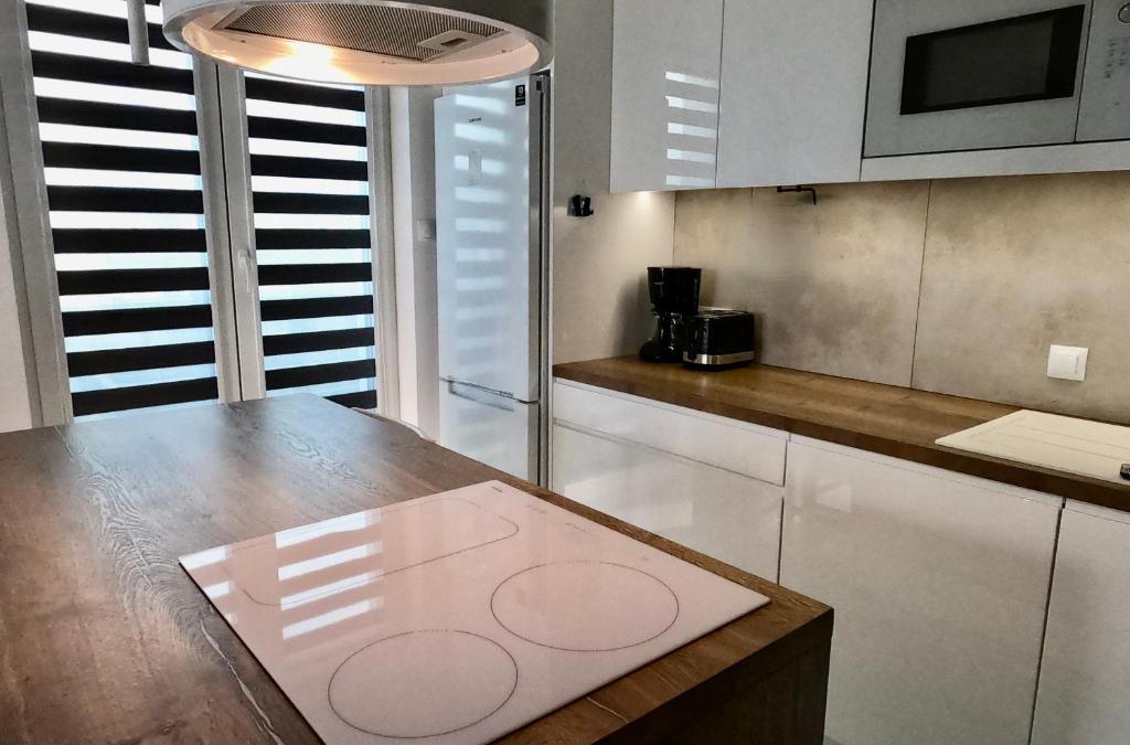 Grunwald Apartment | Miko Apartment 2