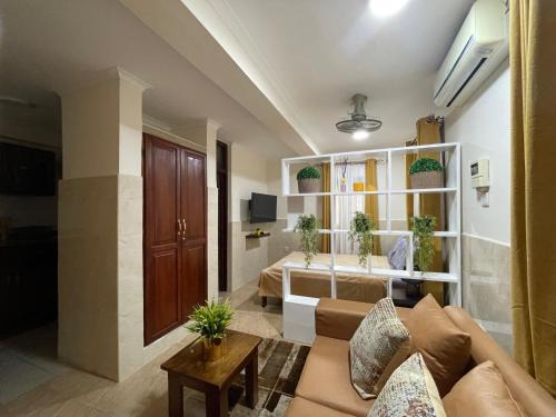 Msasani Apartment | Mikocheni Comfort I Dar es Salaam, Tanzania