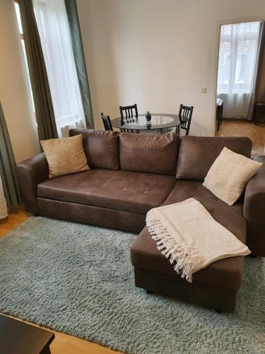 Crimmitschau Apartment | Mikra Homes24 in Crimmitschau