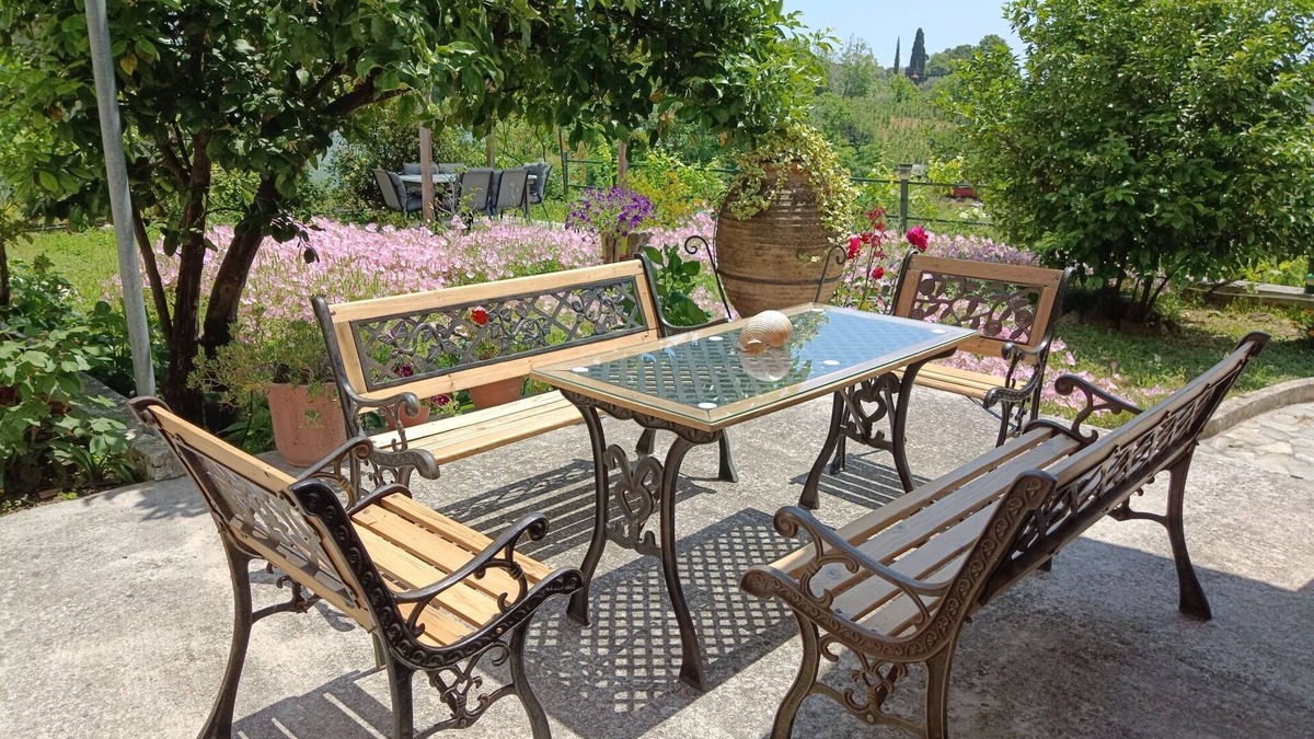 Agios Vlassios Cottage | Mikros Paradisos Pelion