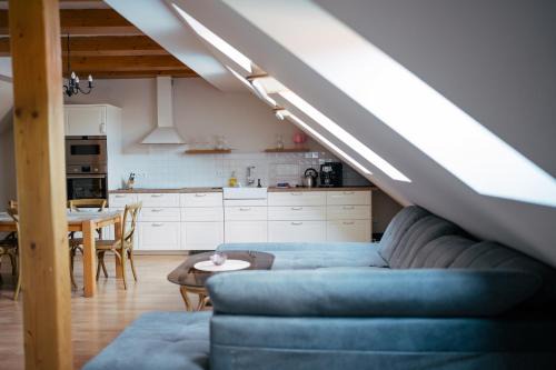 Mikulov Apartment | Mikulov Apartmány MAGISTR