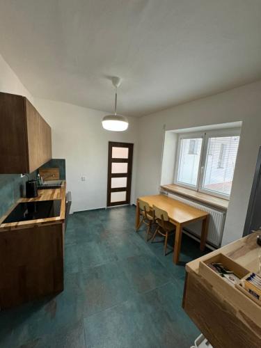 Mikulov Apartment | Mikulovská chalupa