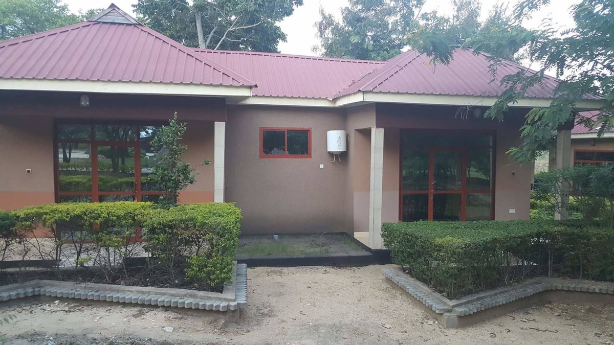 Dar es Salaam Hotel | Mikumi Resort