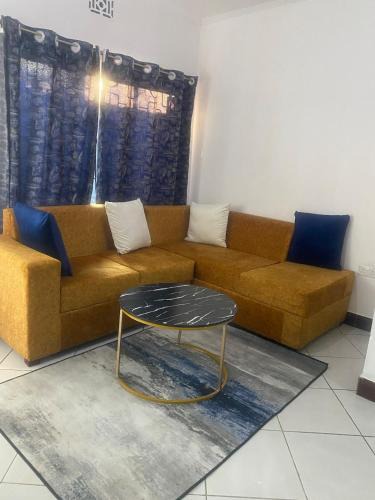 Arusha Apartment | Mila home