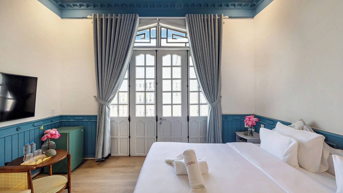 Hue City Centre Hotel | MiLa Homestay