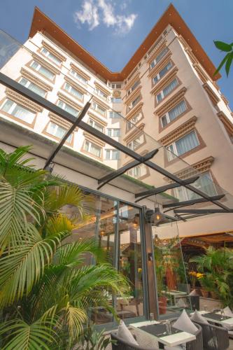 Thamel Hotel | Mila Hotel