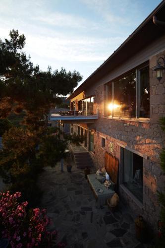 Ayvacik Hotel | Mila House