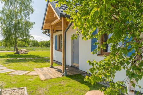 Kopalino House | Mila Morska Kopalino