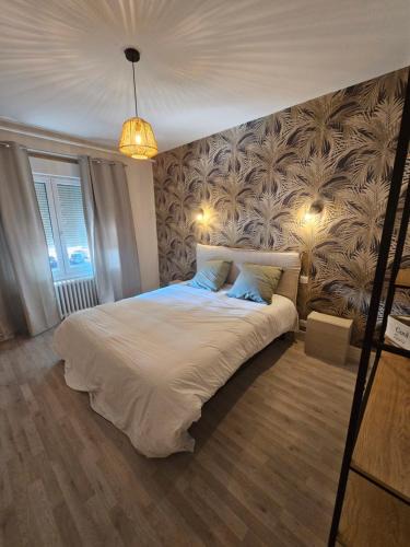 Salies-du-Salat Apartment | Milady