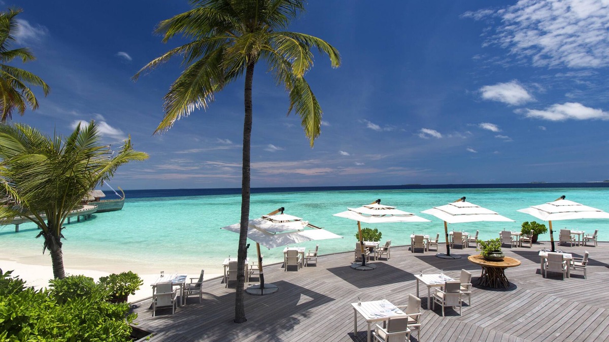 Milaidhoo Island Resort | Milaidhoo Maldives