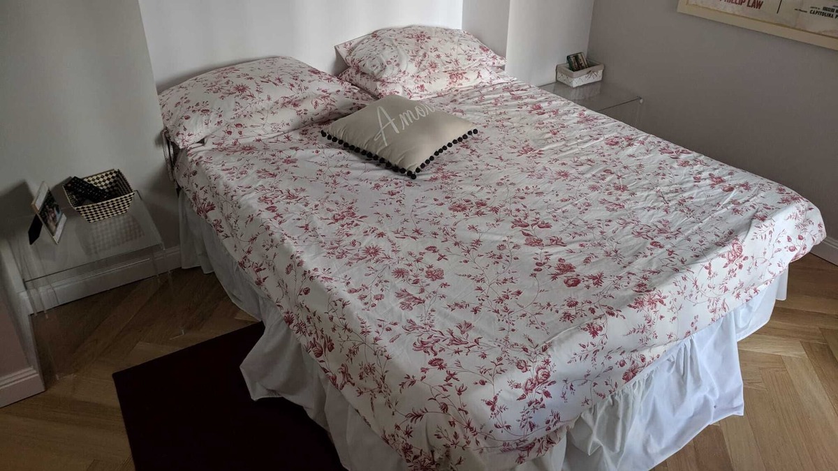 San Marco Apartment | Milan - Brera - Charming apartment in the heart of Milan