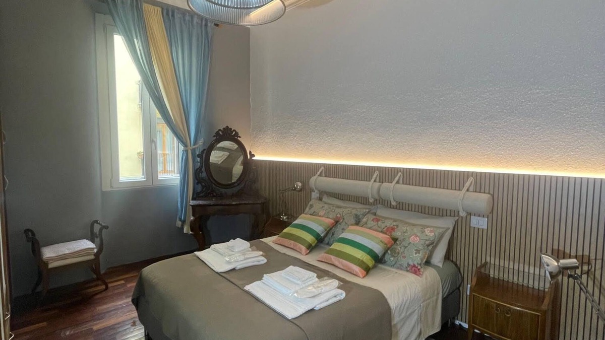 Casoretto Apartment | Milan Central Apartament