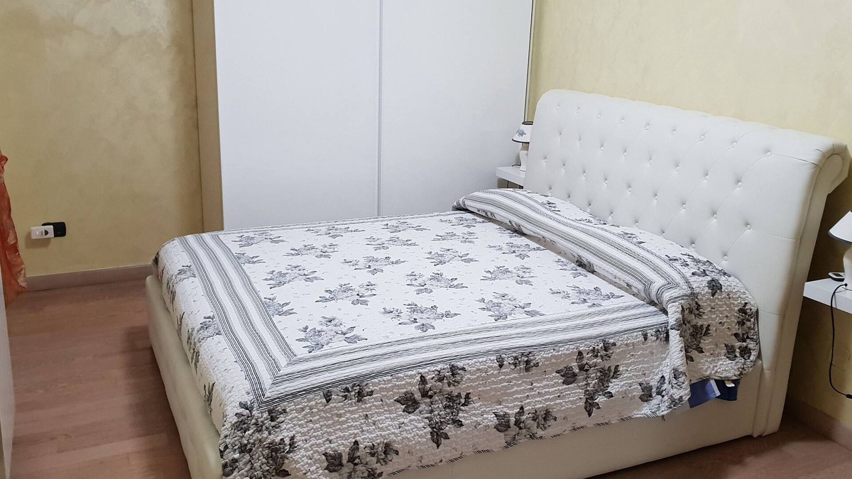 Gallarate Apartment | Milan Malpensa Large AP