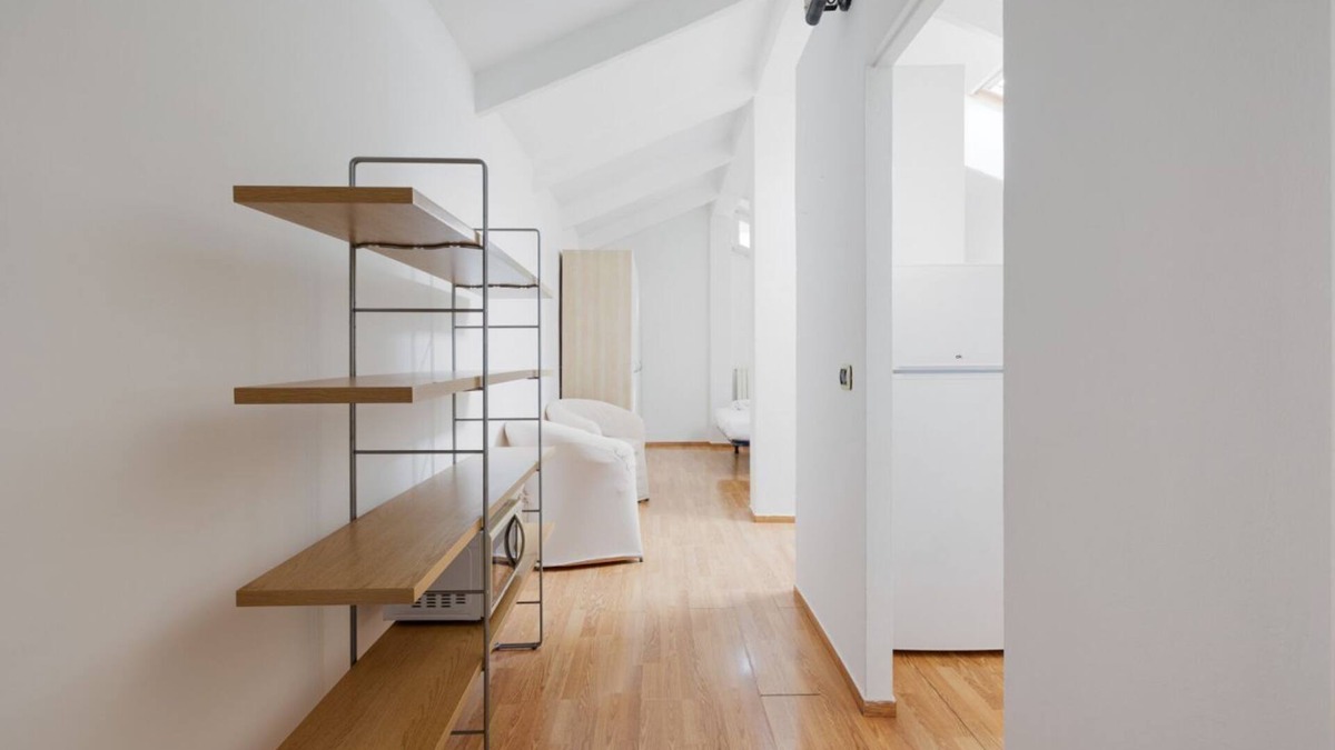 Porta Romana Apartment | Milan Viale Umbria Bright Studio