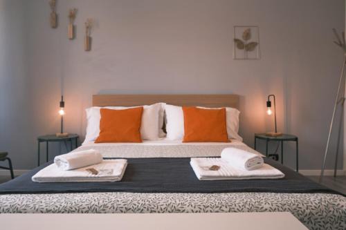 Abbadesse House | MILANO 71 HOME