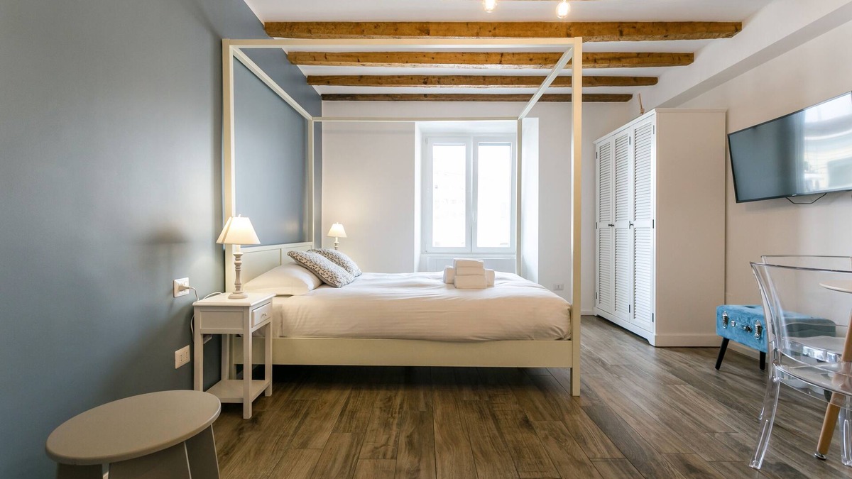 Porta Genova Hotel | Milano Apartments Vigevano 45