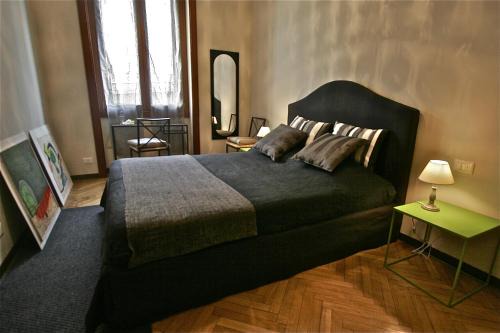 Porta Tenaglia Bed & Breakfast | Milano Brera Relais