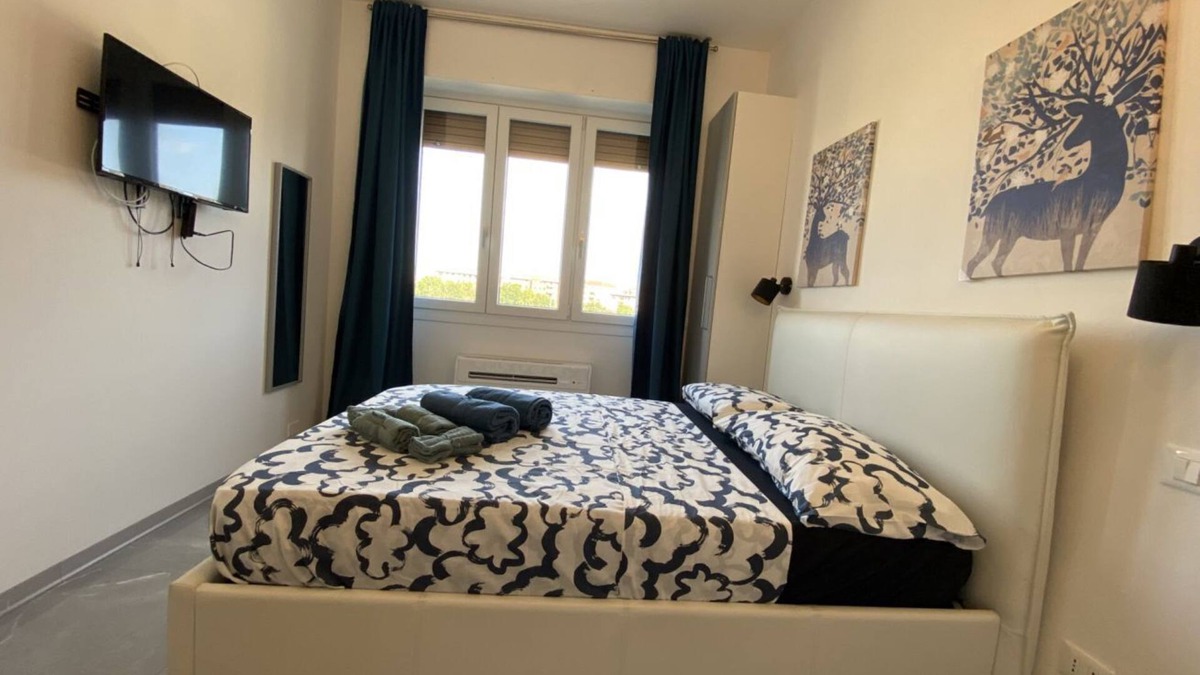 Ponte Seveso Apartment | Milano Central Cozy Corner