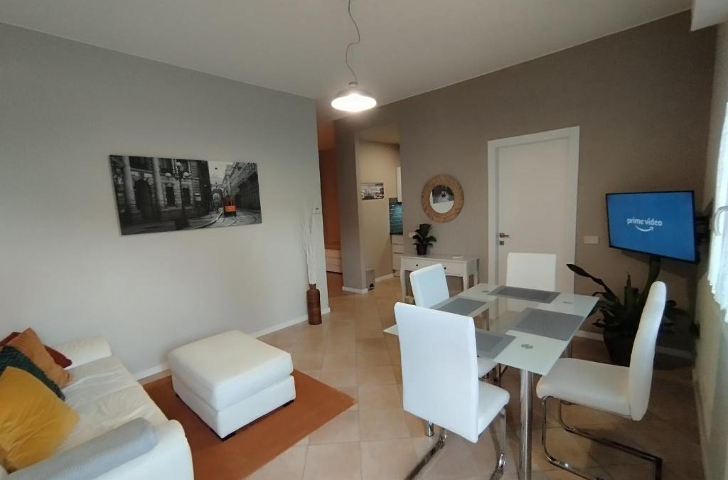 Bussero Apartment | Milano Lodge