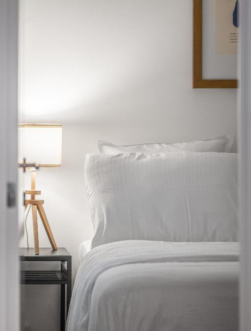 Ostend City Centre Apartment | Milano Ostend - Casselbergh Residences